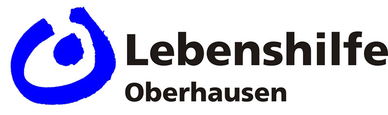 Logo Lebenshilfe Oberhausen